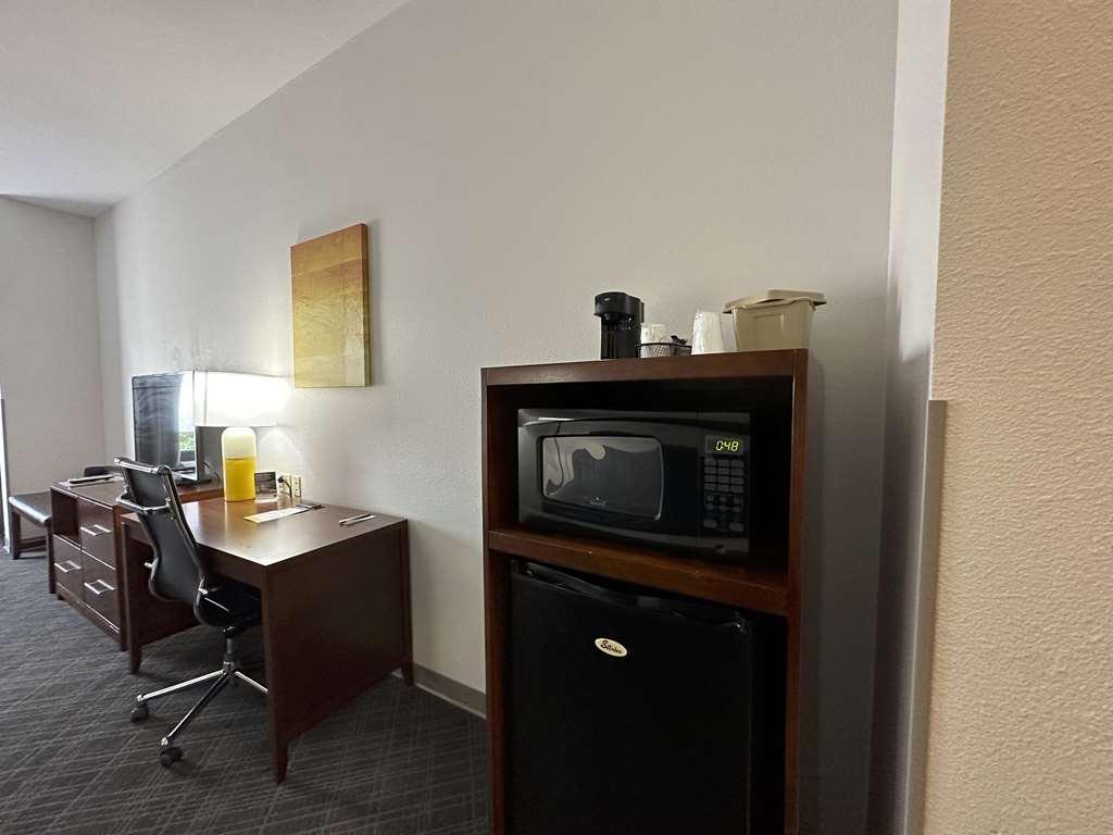 Comfort Suites Jackson-Cape Girardeau Bilik gambar