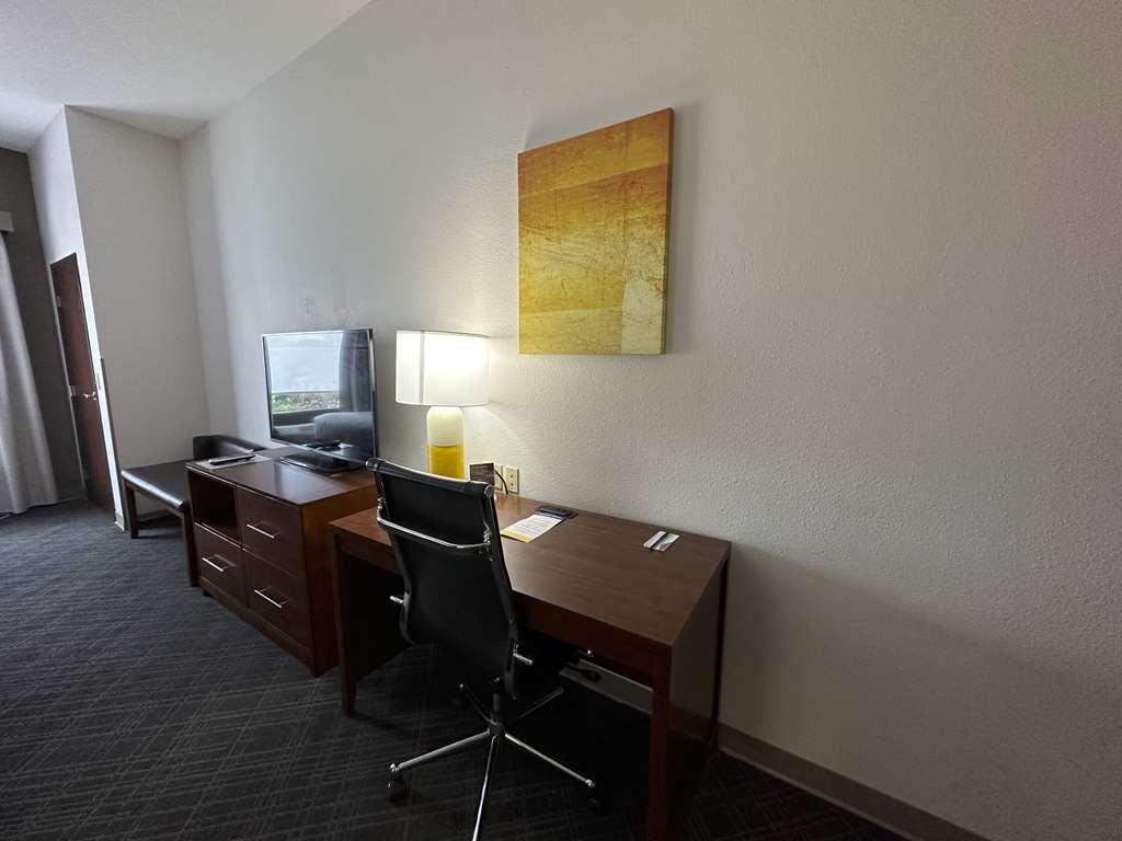 Comfort Suites Jackson-Cape Girardeau Bilik gambar