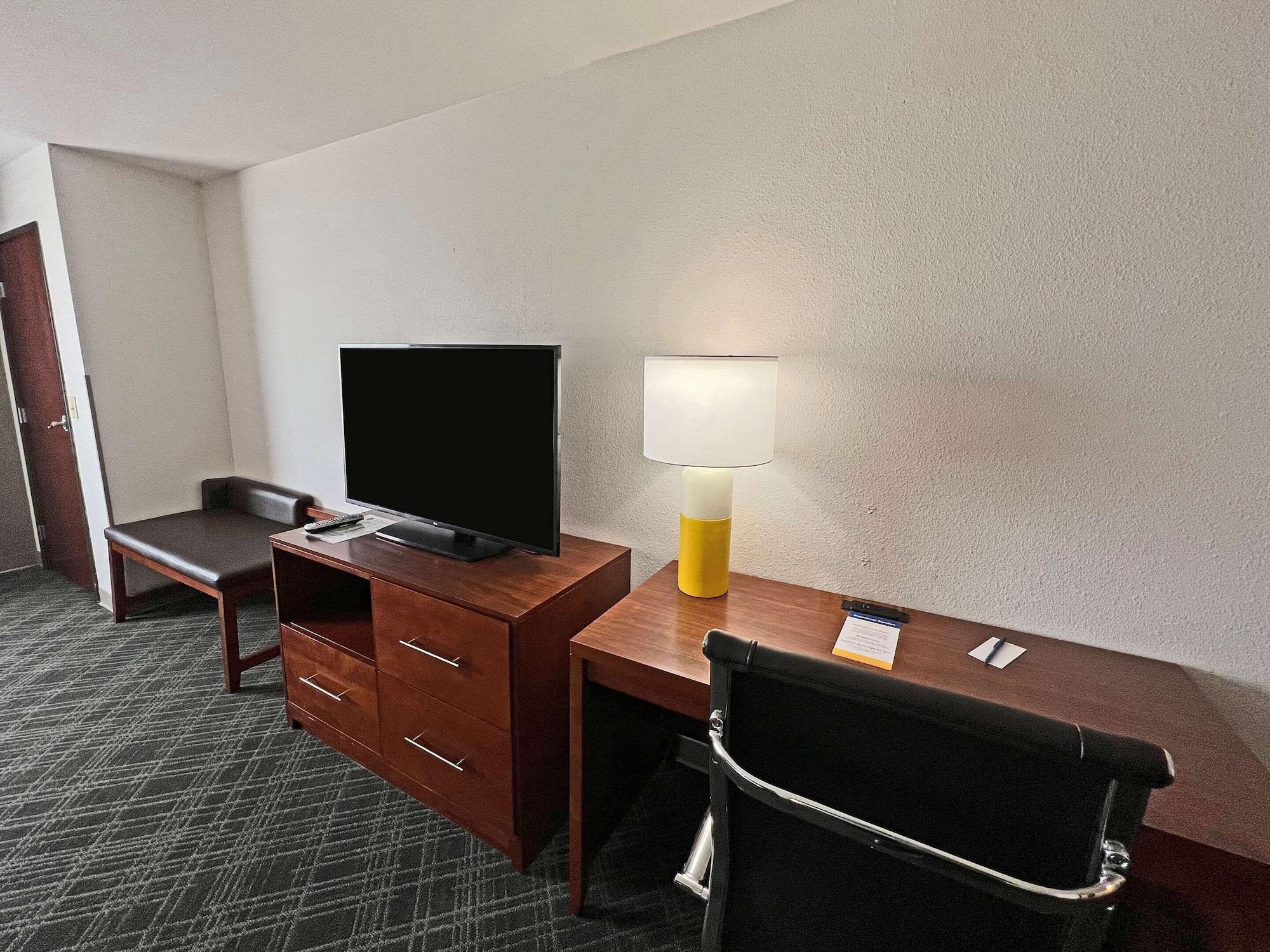 Comfort Suites Jackson-Cape Girardeau Luaran gambar