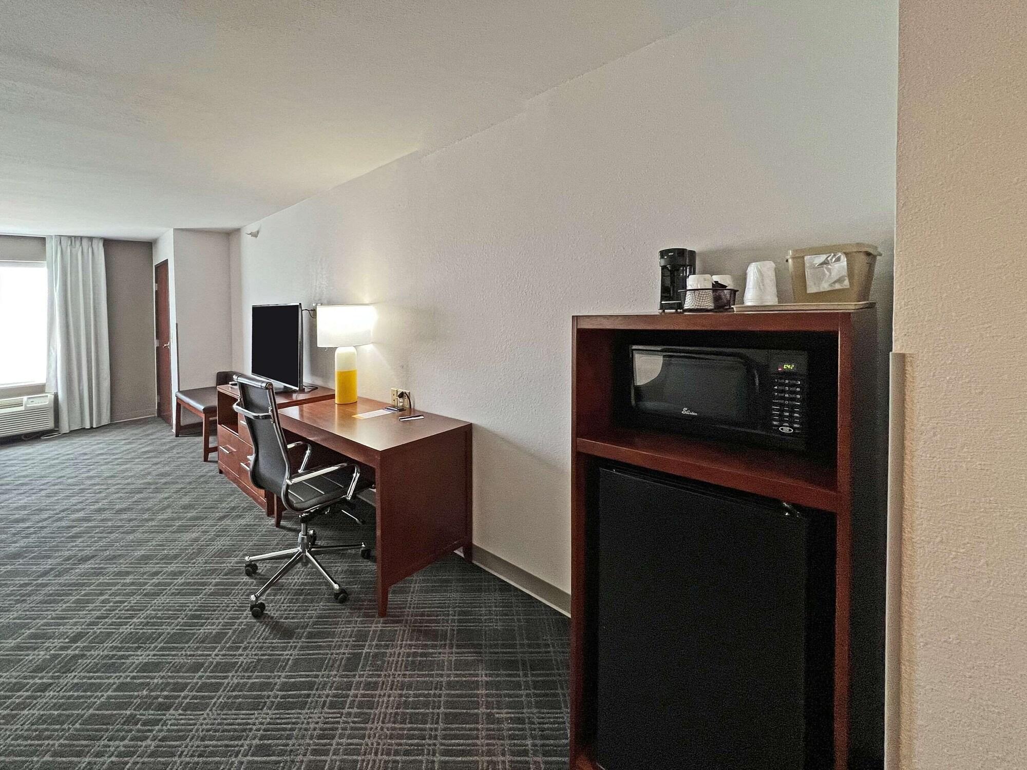 Comfort Suites Jackson-Cape Girardeau Luaran gambar