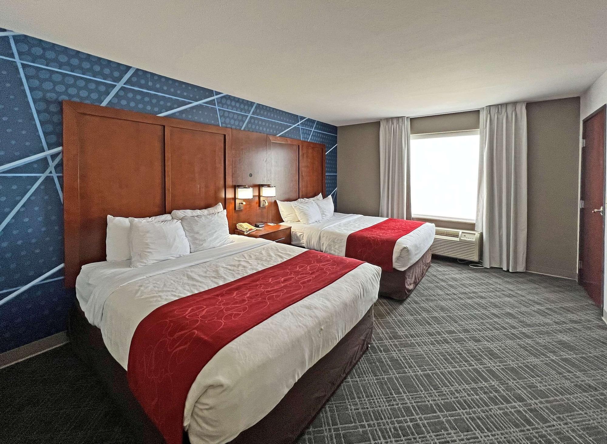Comfort Suites Jackson-Cape Girardeau Luaran gambar