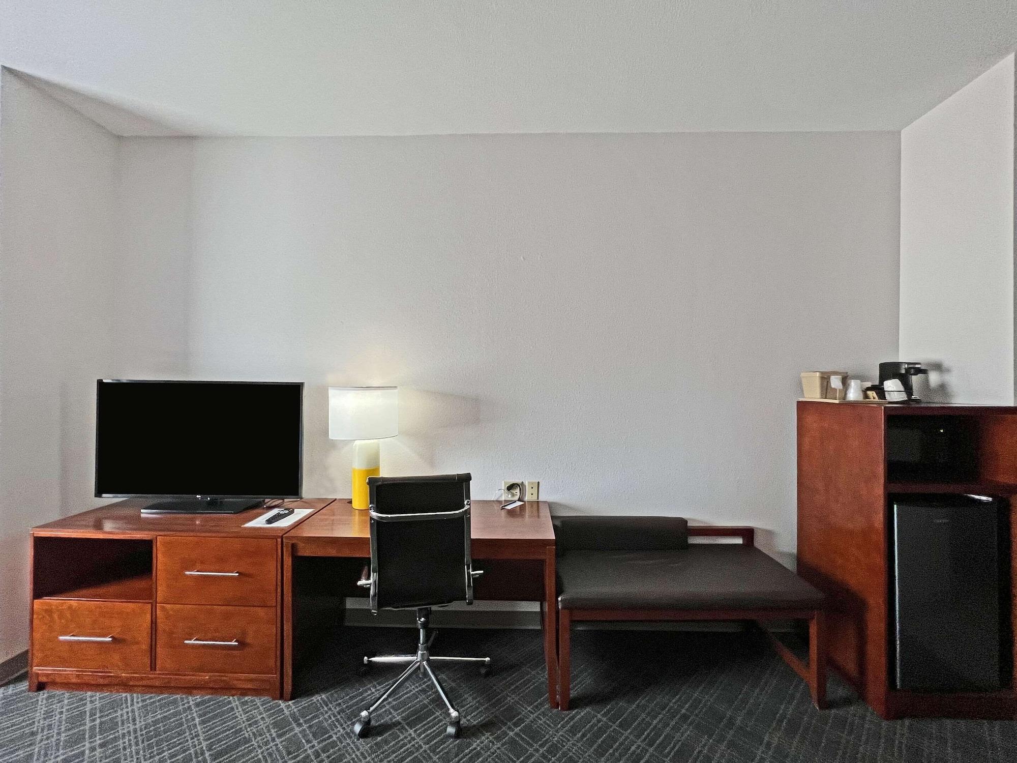 Comfort Suites Jackson-Cape Girardeau Luaran gambar