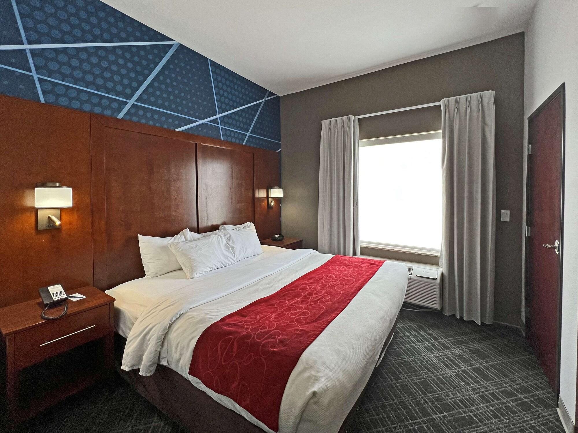 Comfort Suites Jackson-Cape Girardeau Luaran gambar