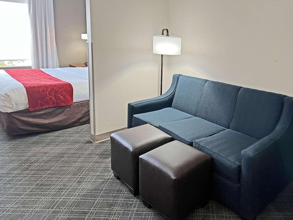 Comfort Suites Jackson-Cape Girardeau Luaran gambar