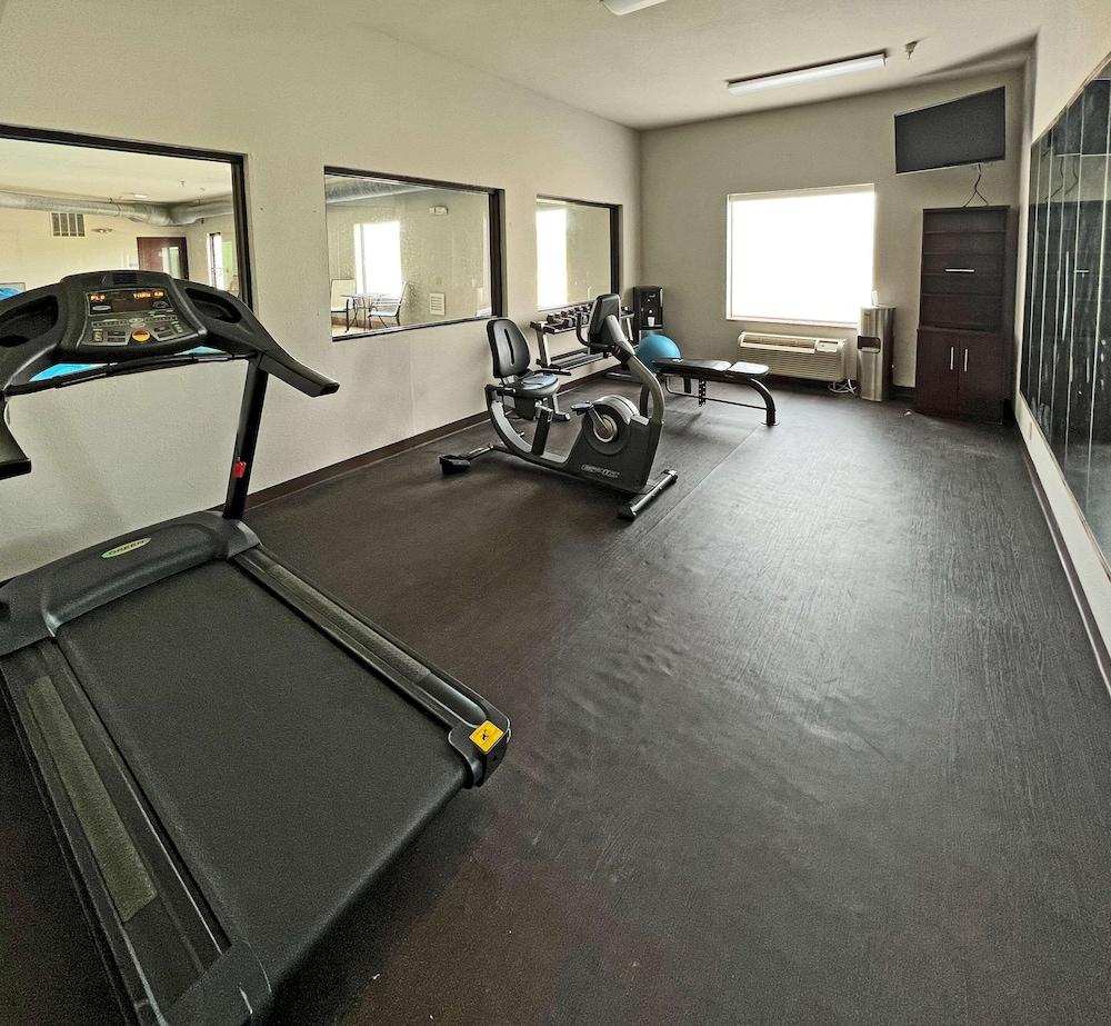 Comfort Suites Jackson-Cape Girardeau Luaran gambar