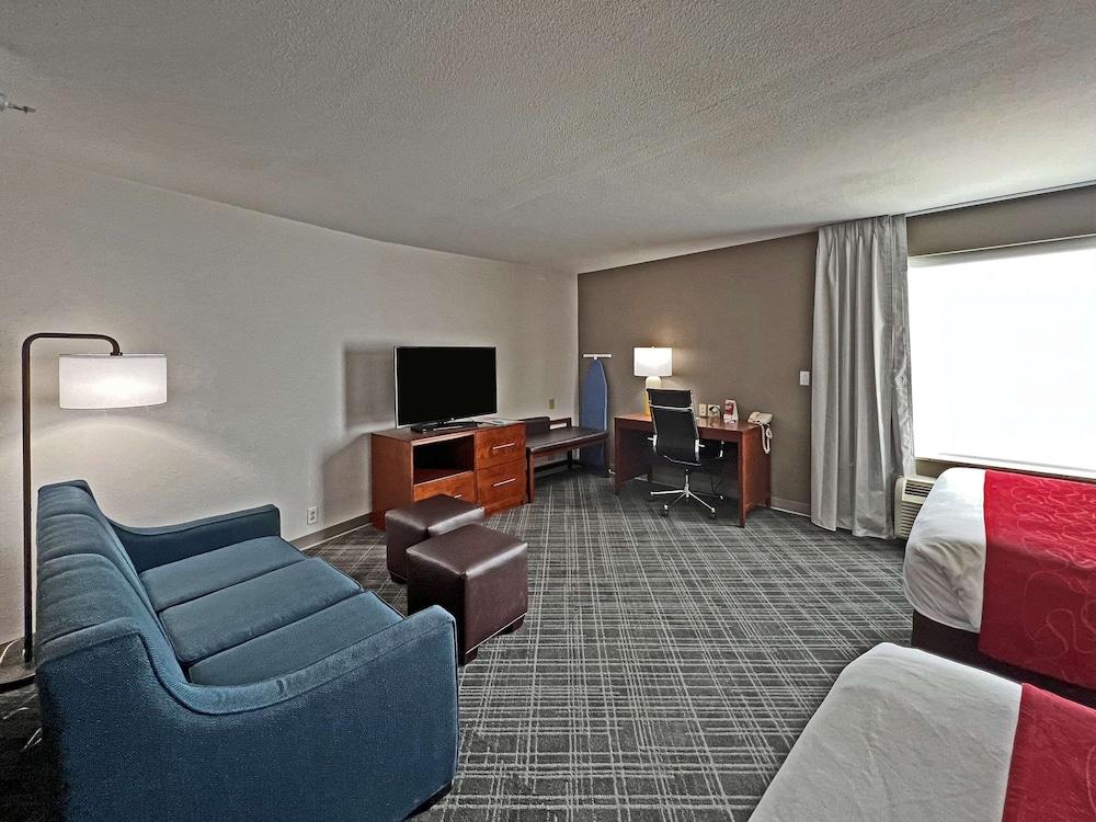 Comfort Suites Jackson-Cape Girardeau Luaran gambar