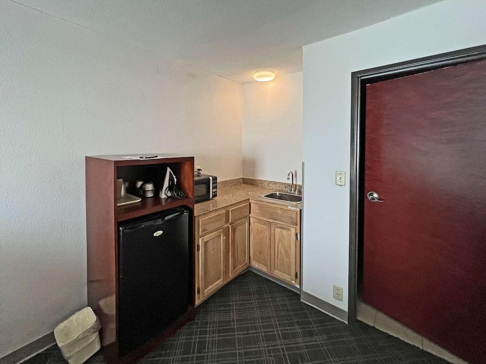 Comfort Suites Jackson-Cape Girardeau Luaran gambar