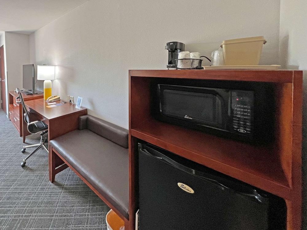 Comfort Suites Jackson-Cape Girardeau Luaran gambar