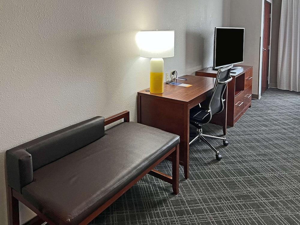 Comfort Suites Jackson-Cape Girardeau Luaran gambar