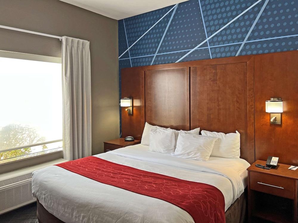 Comfort Suites Jackson-Cape Girardeau Luaran gambar