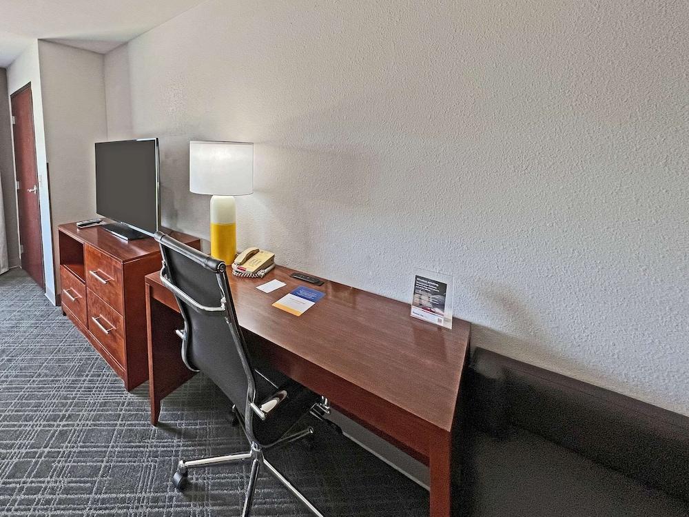 Comfort Suites Jackson-Cape Girardeau Luaran gambar
