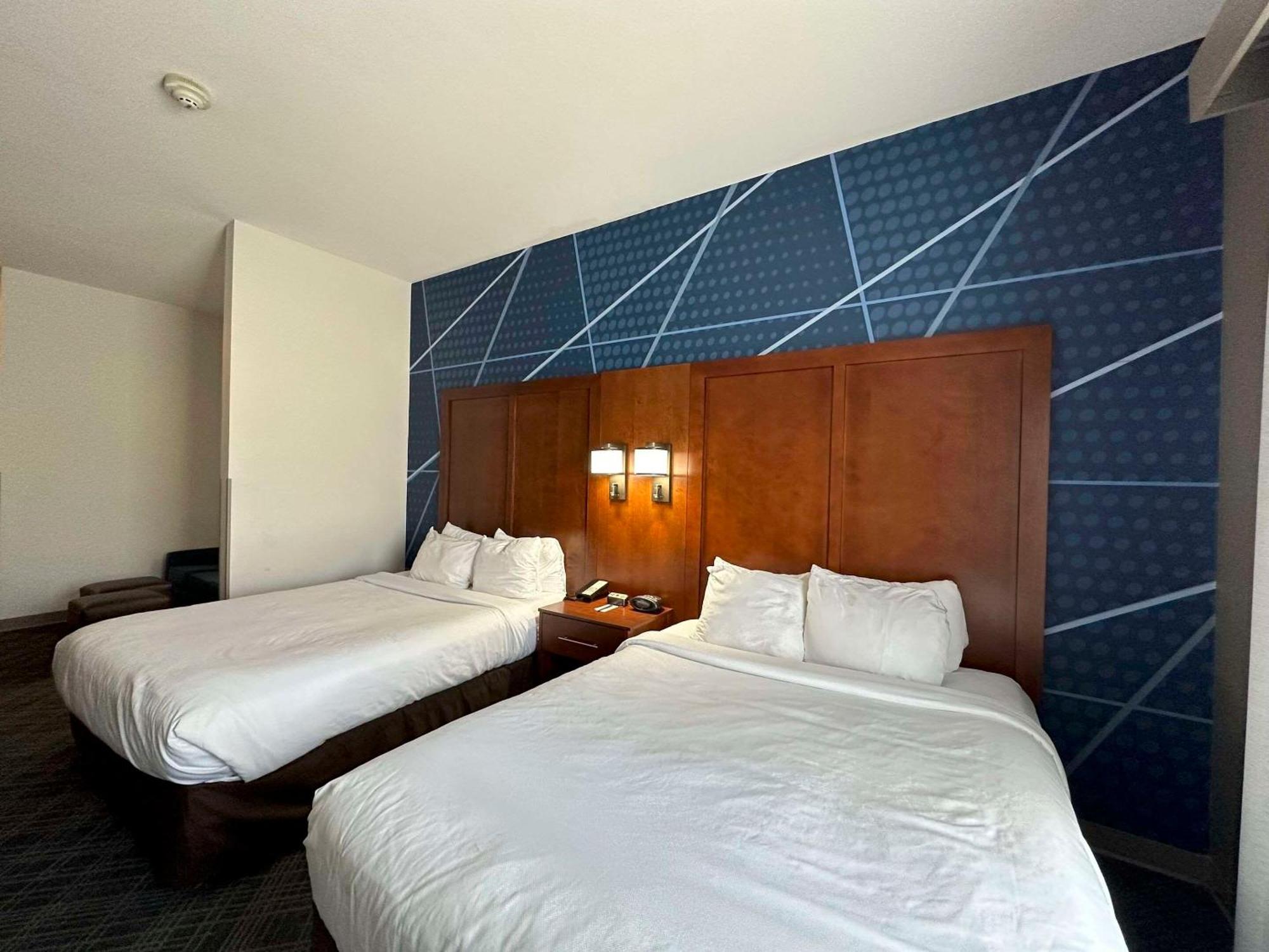 Comfort Suites Jackson-Cape Girardeau Luaran gambar