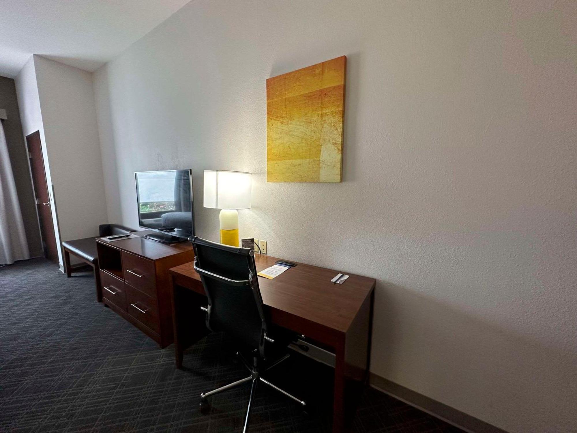 Comfort Suites Jackson-Cape Girardeau Luaran gambar