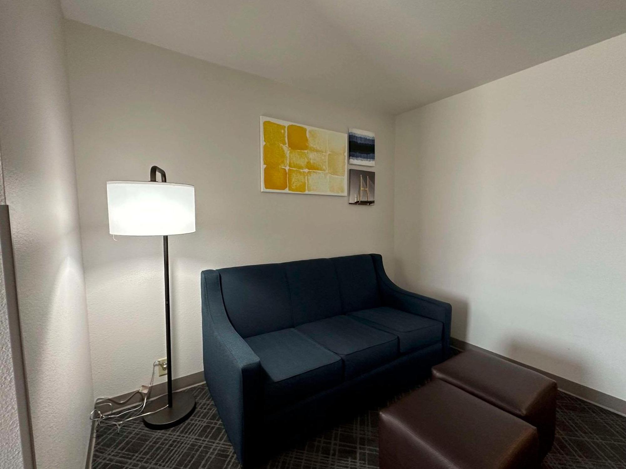 Comfort Suites Jackson-Cape Girardeau Luaran gambar