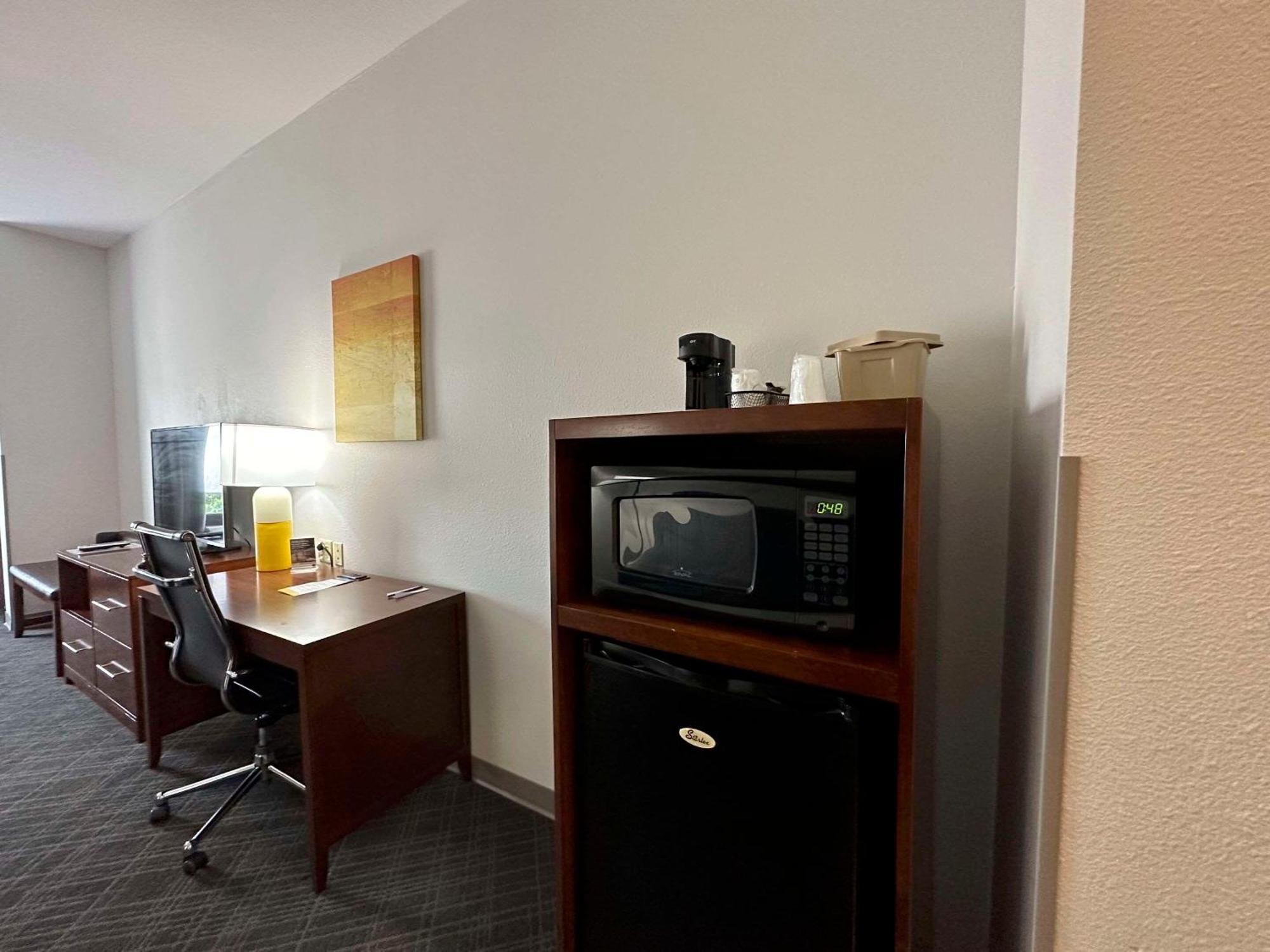 Comfort Suites Jackson-Cape Girardeau Luaran gambar