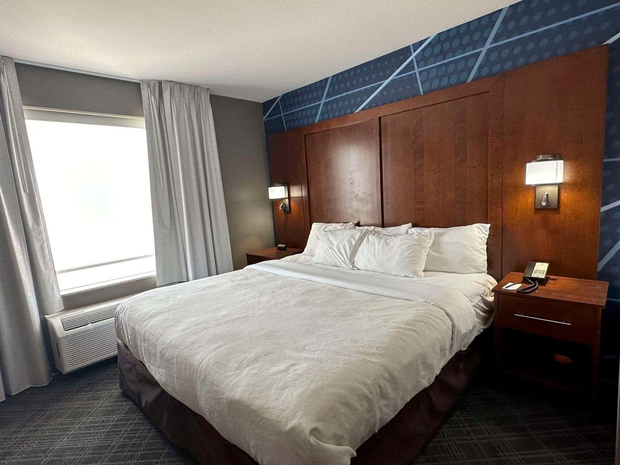 Comfort Suites Jackson-Cape Girardeau Luaran gambar