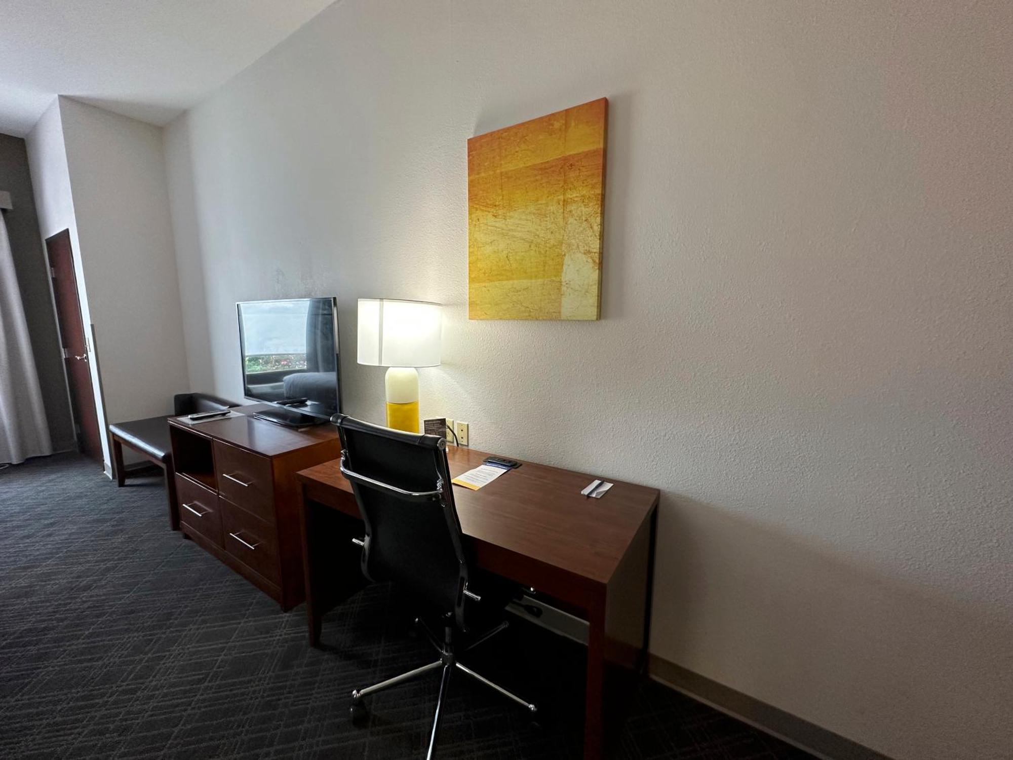 Comfort Suites Jackson-Cape Girardeau Luaran gambar