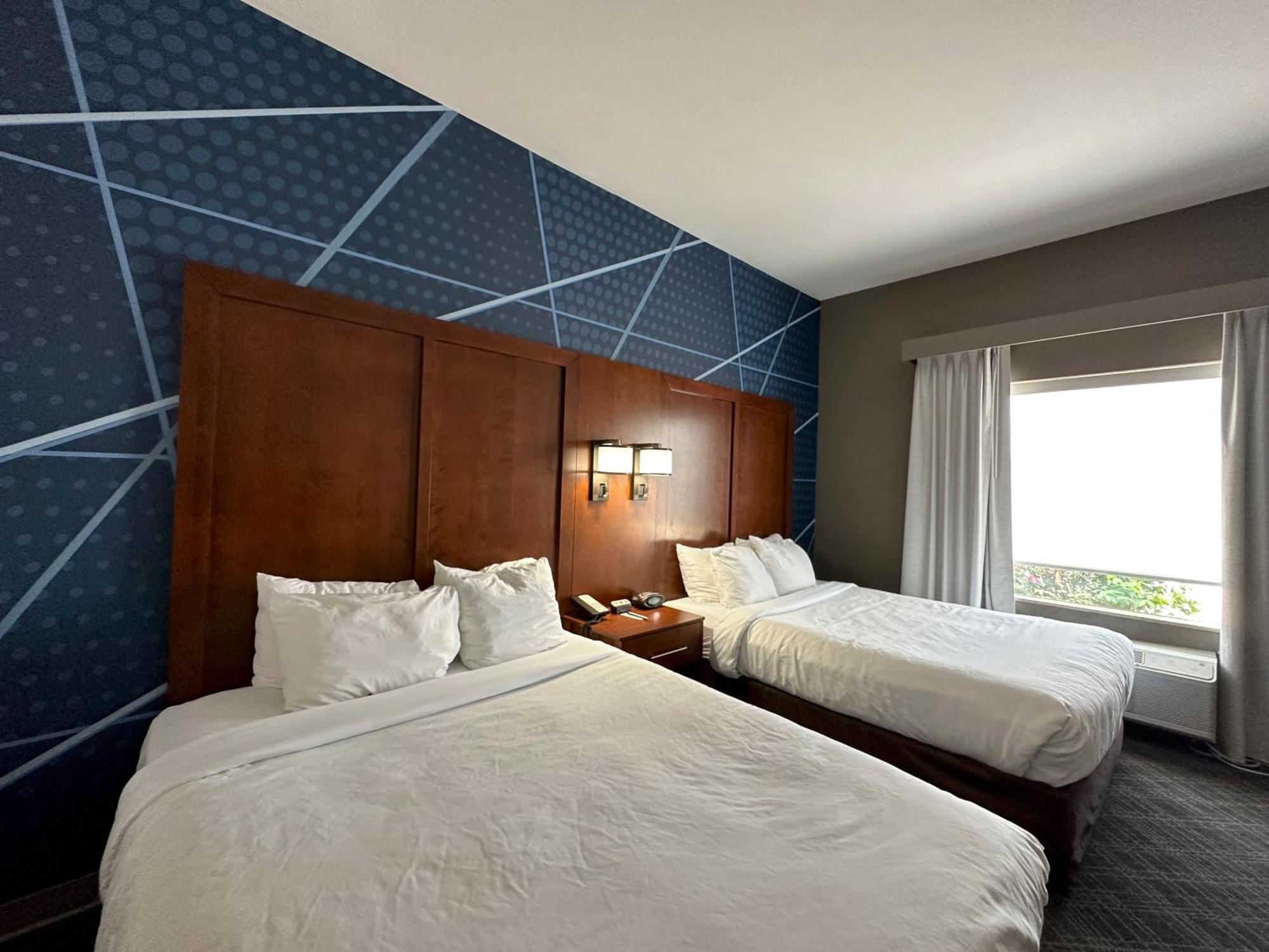 Comfort Suites Jackson-Cape Girardeau Luaran gambar